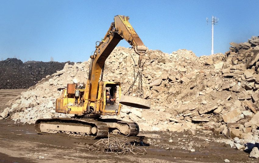 L'asphalte